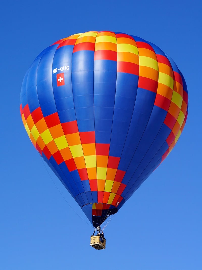 Balloon Rocket Race