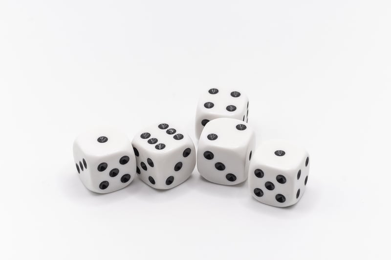 DIY Board Games